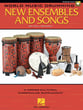 World Music Drumming Book & CD Pack